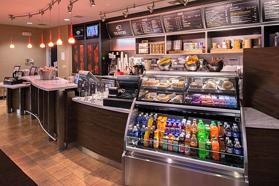 Courtyard by Marriott Oxnard Ventura