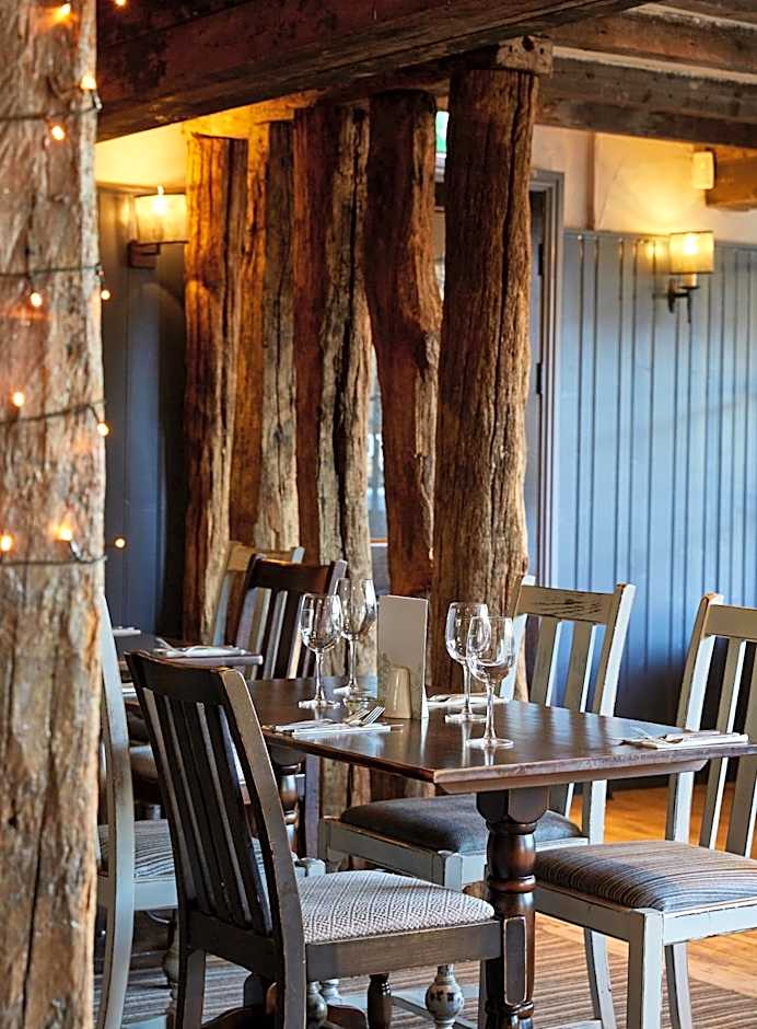 De Trafford Arms by Chef & Brewer Collection