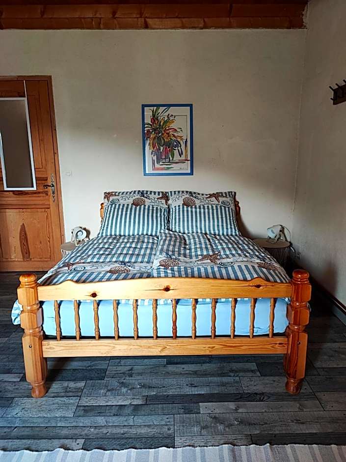 Apartment Le 1739