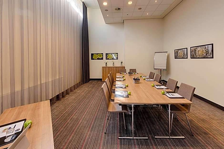 Welcome Hotel Darmstadt City Center