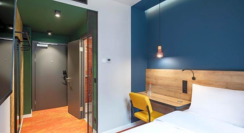 greet Tbilisi Center