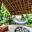milo's home bungalow