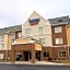 Fairfield Inn & Suites by Marriott Memphis East/Galleria