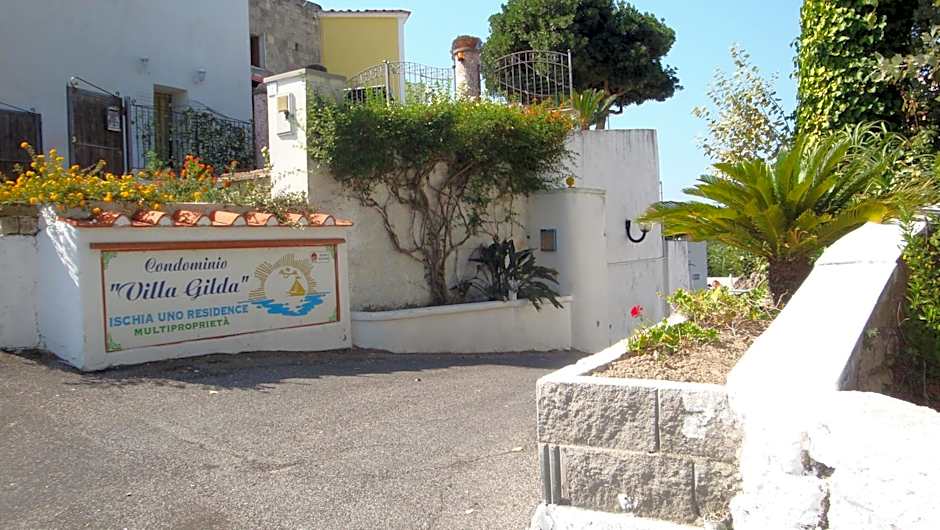 Ischia Uno Residence