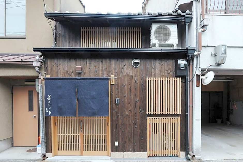 Zen Fuyacho