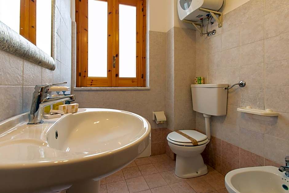 Hotel Amarea