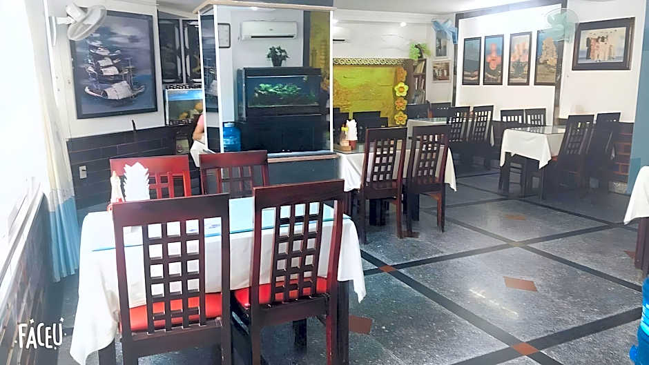 Hong Thien 1 Hotel