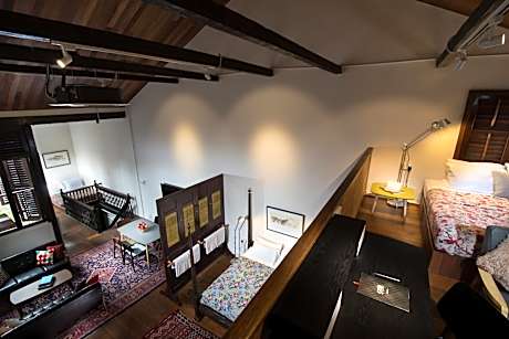 Loft Suite