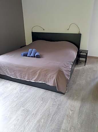 Budget Triple Room