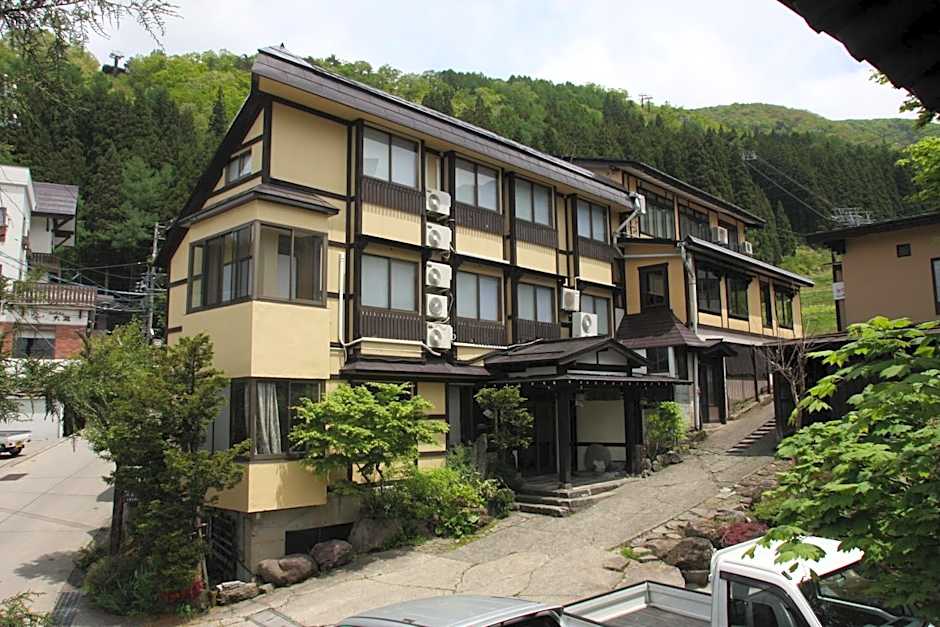 Kawahiro