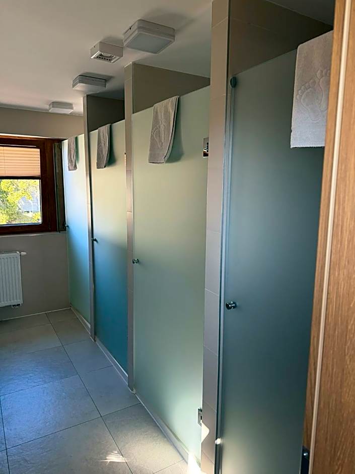 Apartmotel ANROE