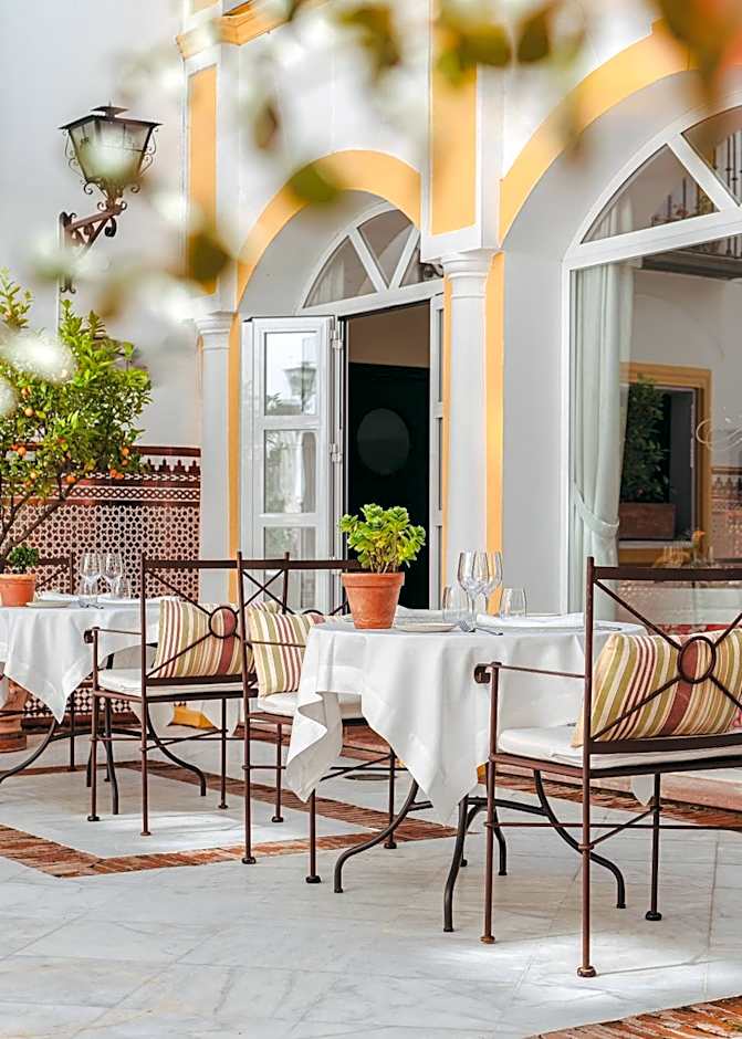 Vincci La Rabida Hotel