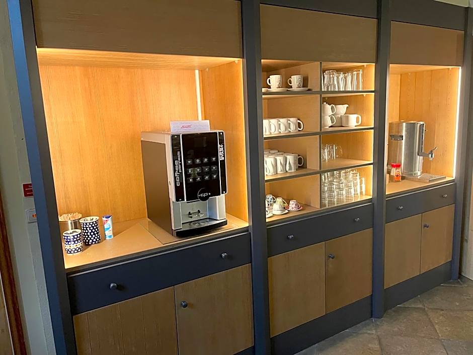 Gästehäuser St. Marienthal