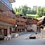 Lagrange Vacances Les Chalets Edelweiss