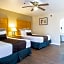 Travelodge by Wyndham Merced Yosemite