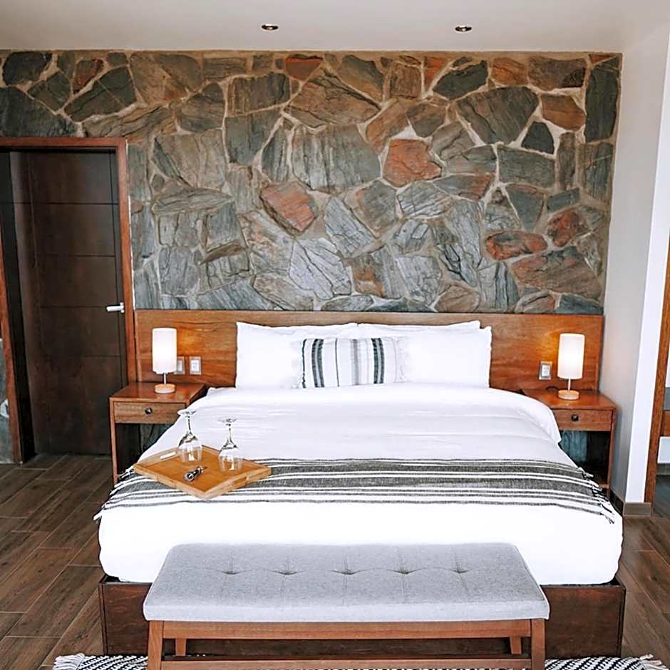 Siempre Valle Hotel Boutique