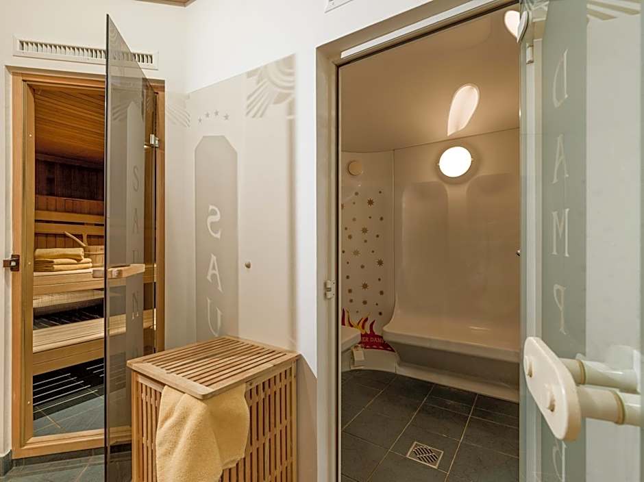 Hotel Waldheim Garni