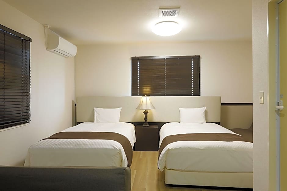 Phoenix Park Hotel