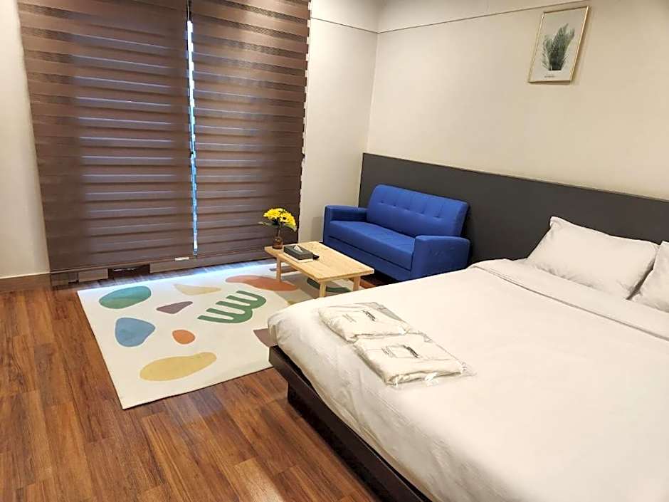 Hotel Navis