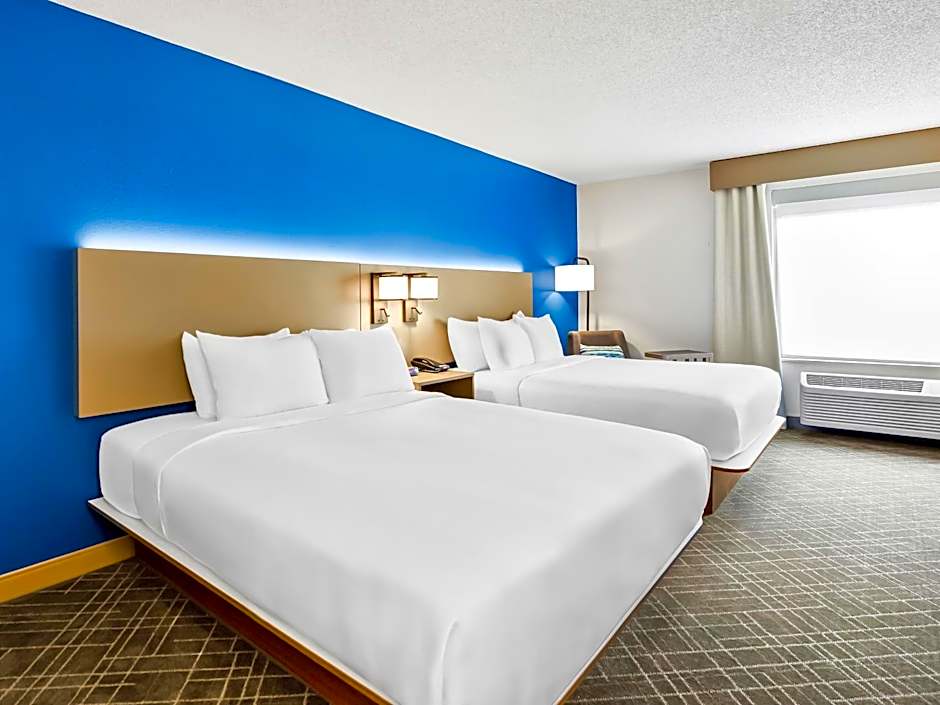 Comfort Inn & Suites O'Fallon - St. Louis Area