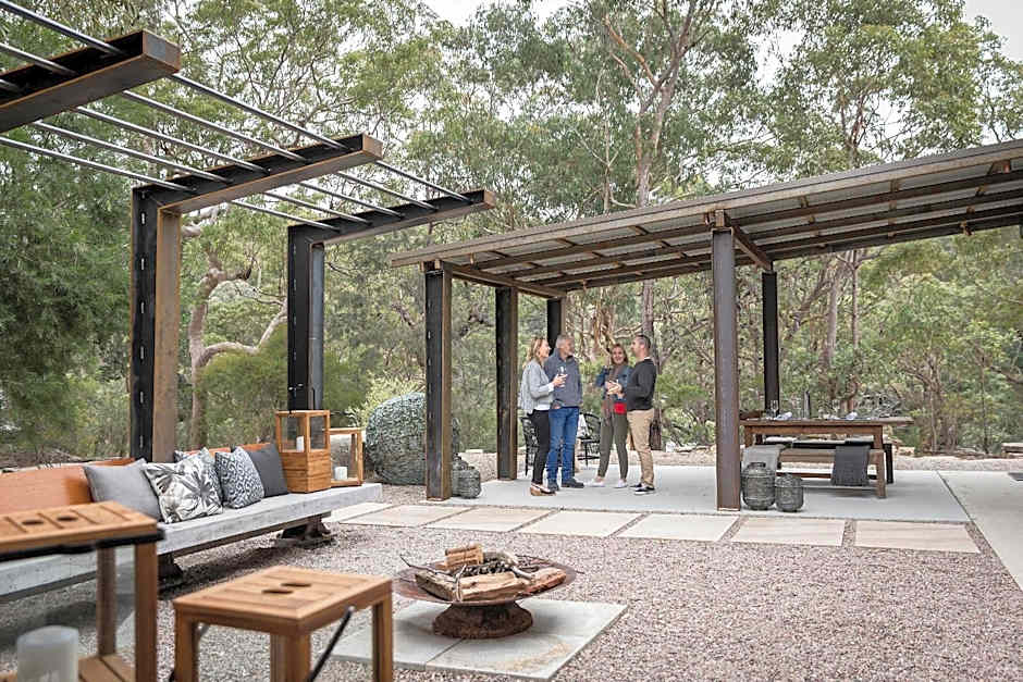 Spicers Sangoma Retreat