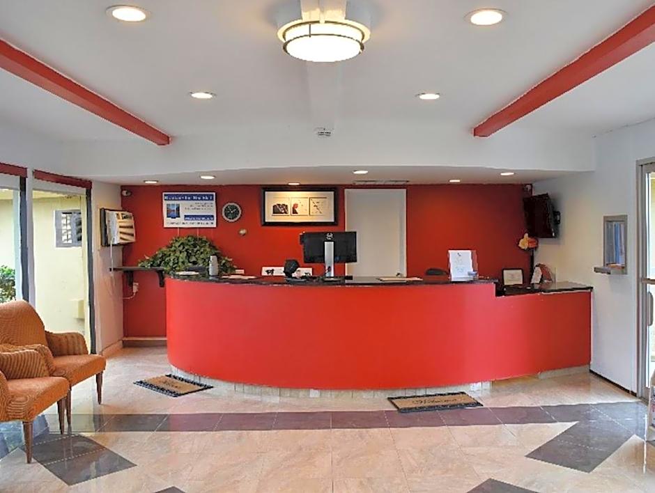 Econo Lodge