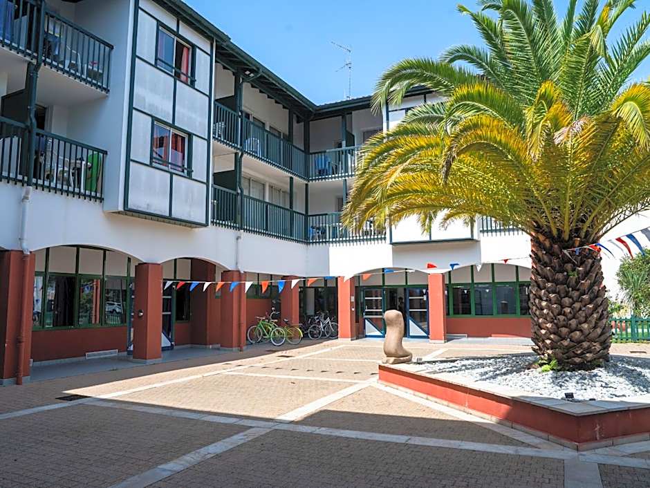 VVF Urrugne Saint-Jean-de-Luz Côte Basque