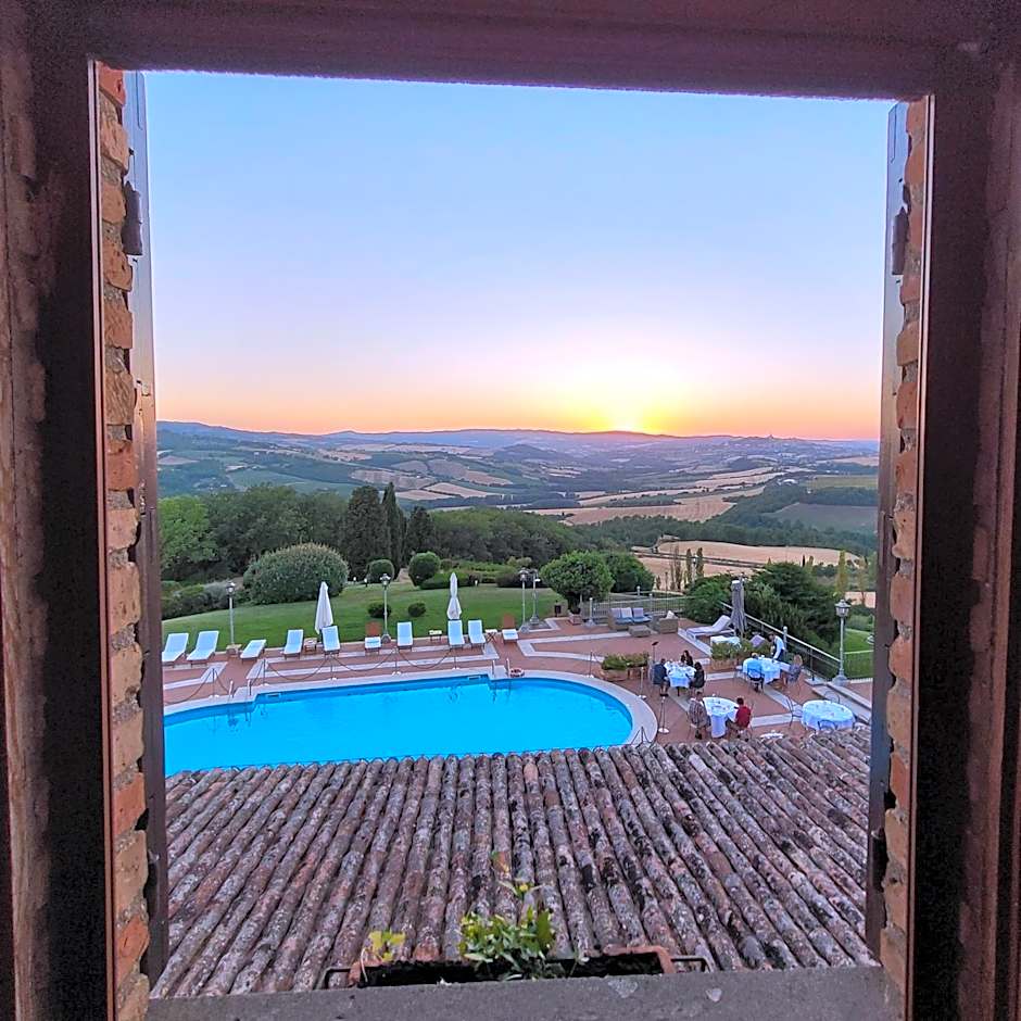 Relais Todini