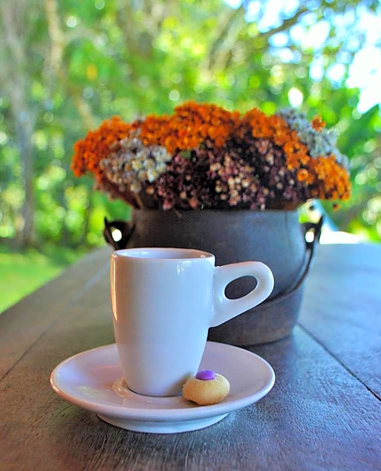 Pousada Encanto da Bocaina - Serra da Bocaina