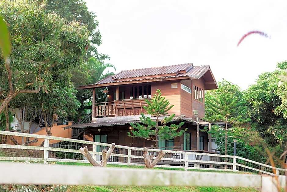 U Maerim Chiangmai - อยู่แม่ริม เชียงใหม่