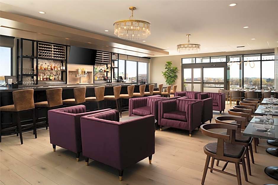 Hilton Garden Inn Greenville University Area