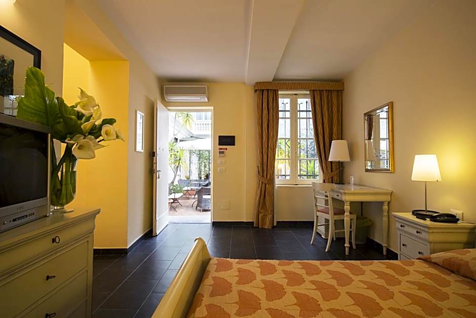 Villa Imperiale Hotel