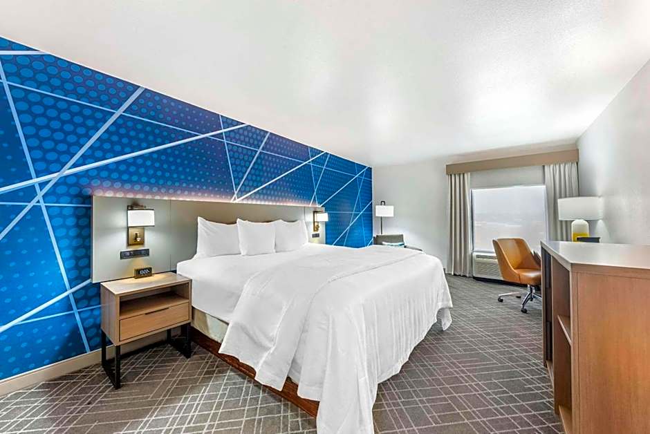 Comfort Inn - Killeen Near Fort Cavazos