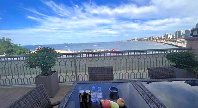 Yantai Golden Gulf Hotel