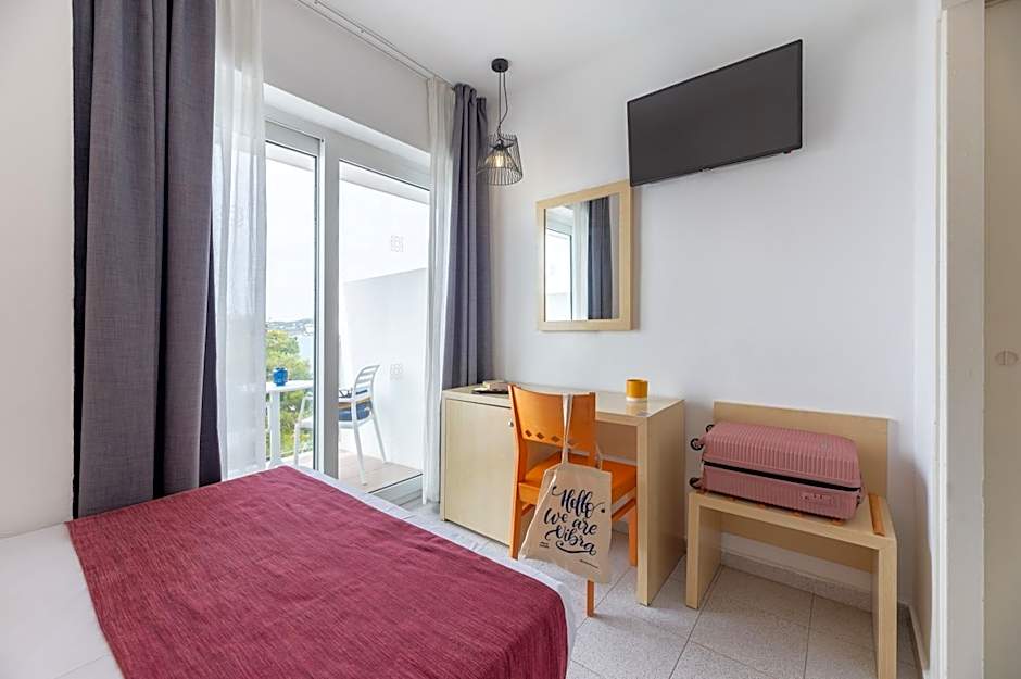 Hotel Vibra Riviera