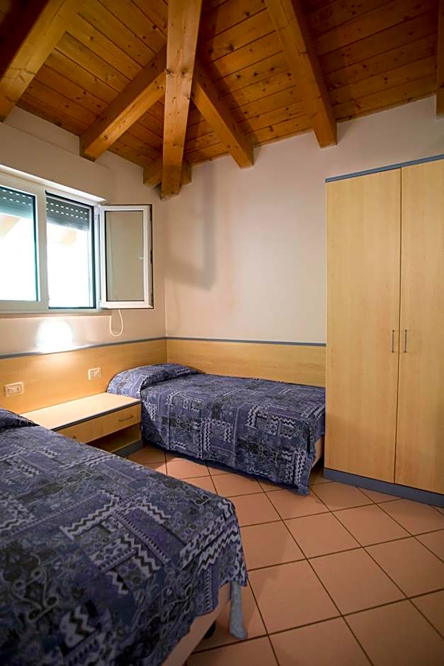 Belvedere Pineta Camping Village Grado