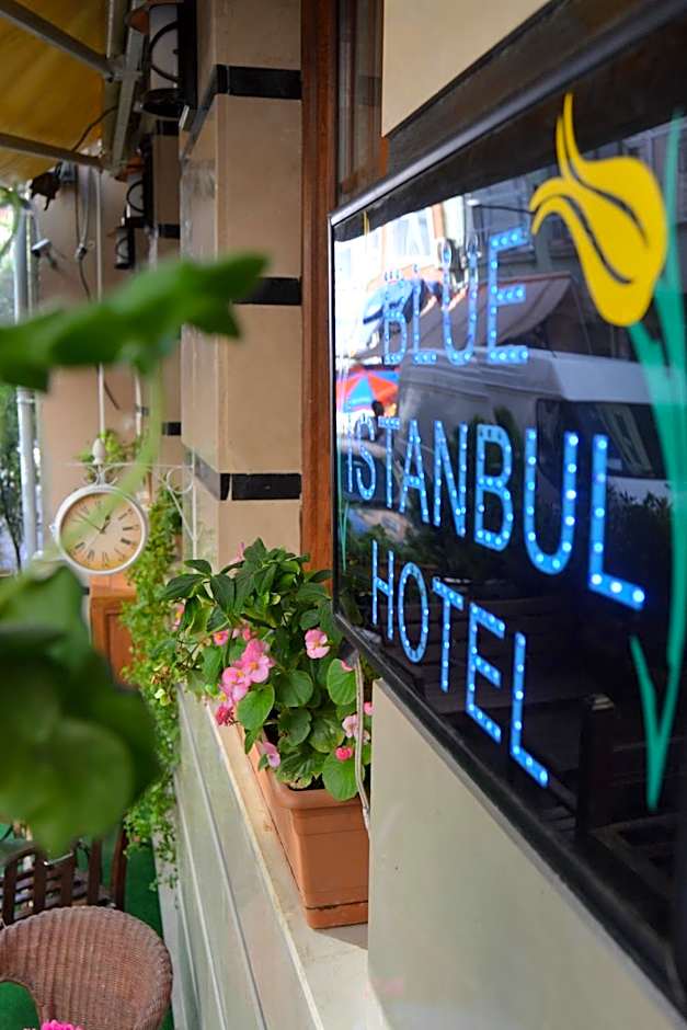 Hotel Blue Istanbul