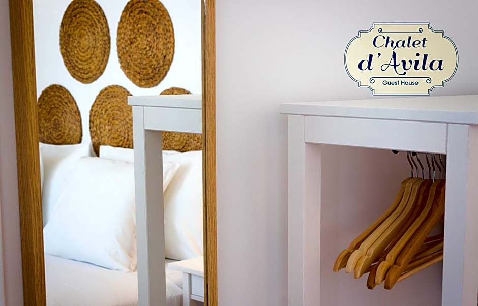 Chalet D´Ávila Guest House