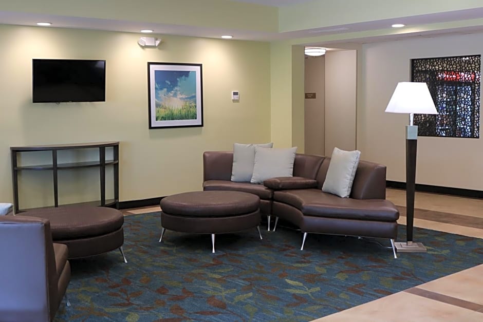 Candlewood Suites Nashville - Goodlettsville by IHG