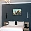 The Hotel Syracuse