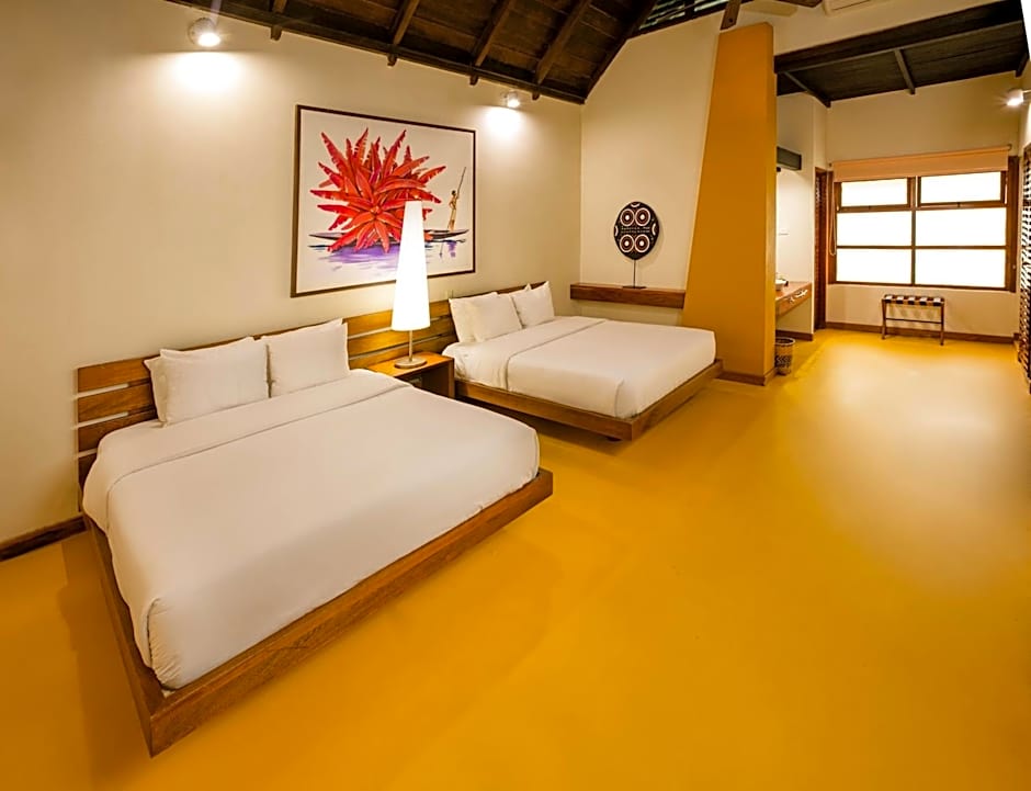 Decameron Decalodge Ticuna