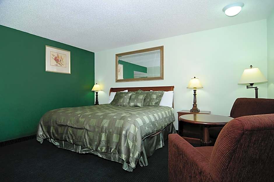 Motel 6 Harrisburg PA Near PA Expo Center