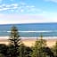 Pacific Regis Beachfront Holiday Apartments