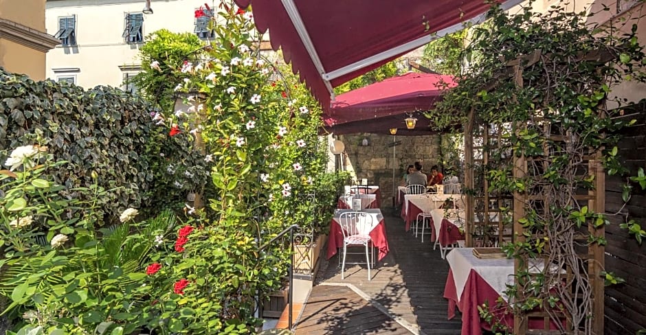 Hotel Amalfitana