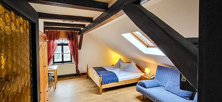 Spreewaldhotel Garni Raddusch