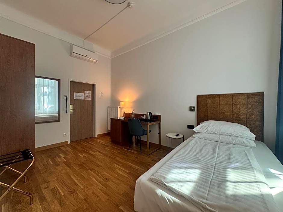Hotel Secession an der Oper