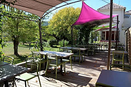 Hôtel La Barguelonne