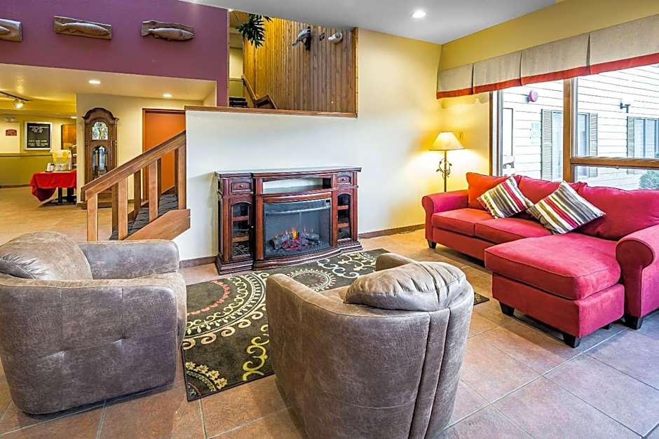 Quality Inn Kodiak