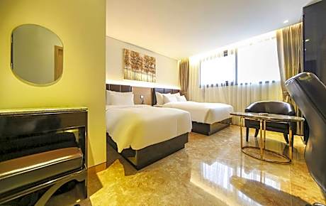 Suite Twin