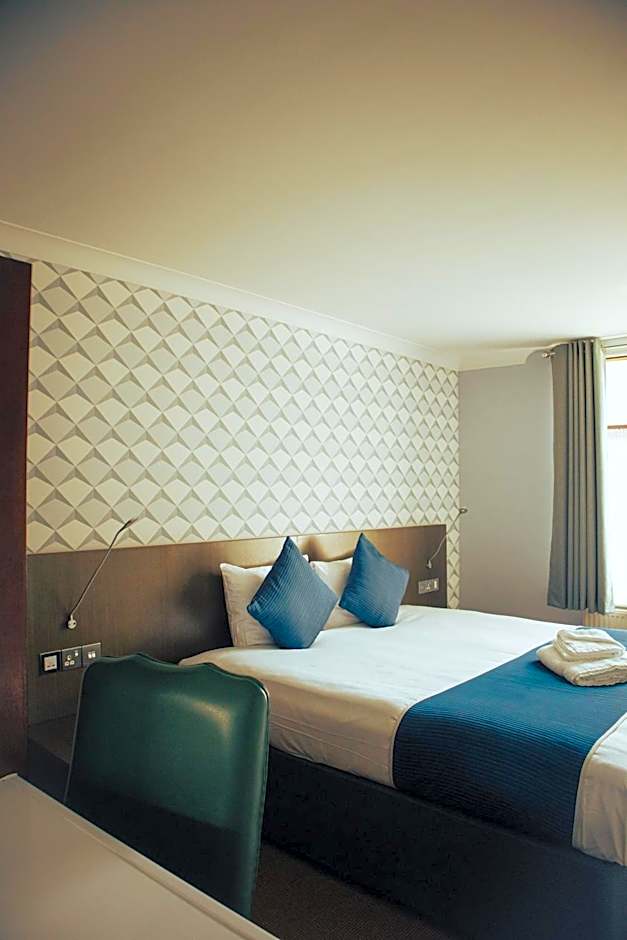 Draycote Hotel & Whitefields Golf Course and Club